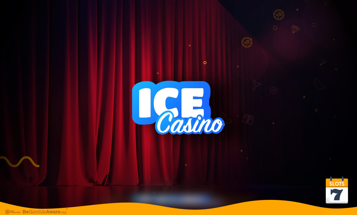 Best Casino of the Month Series:  June 2022 Top Casino – Ice Casino