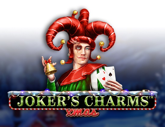 Joker’s Charms – Xmas