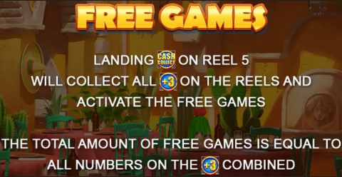 La Fonda Picante FREE GAMES