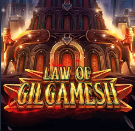 Law of Gilgamesh