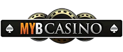 200% Up to $1000 Welcome Bonus from MYBCasino