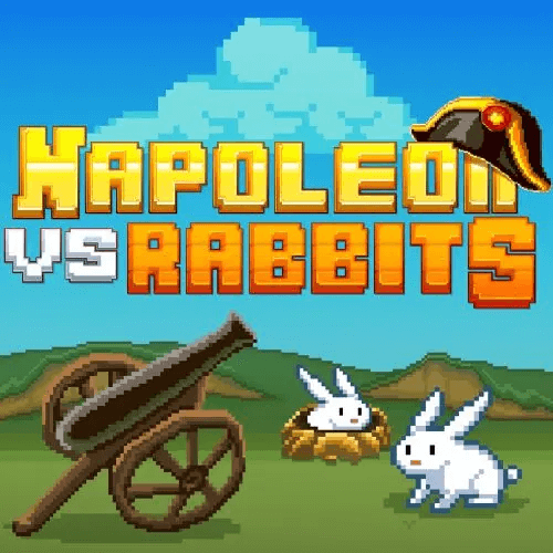 Napoleon vs Rabbits