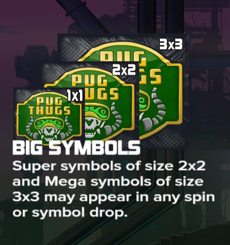 Nitropolis 4 Big Symbols How To Play