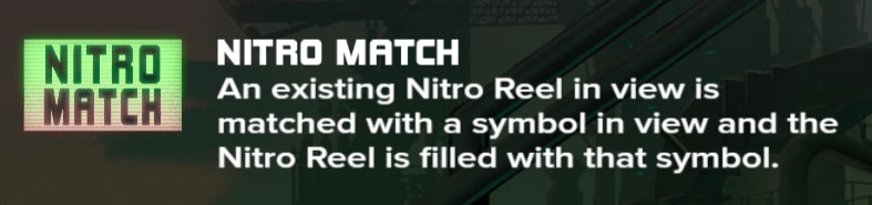 Nitropolis 4 Nitro Match
