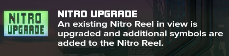 Nitropolis 4 Nitro Upgrade