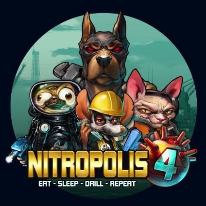 Nitropolis 4