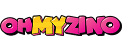 Ohmyzino Casino Logo