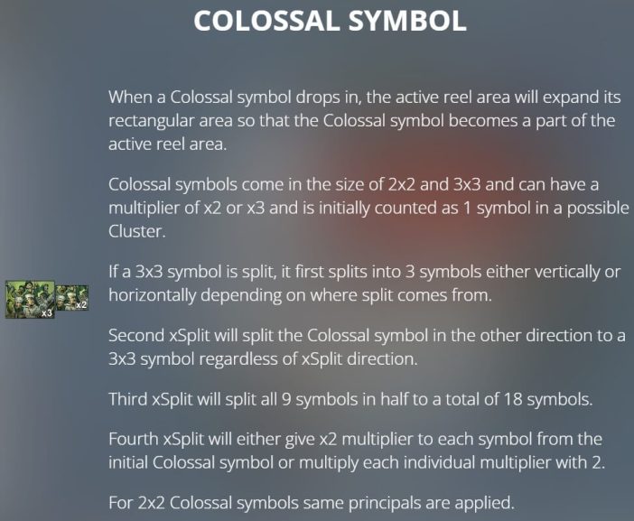Pearl Habor Collosal Symbol