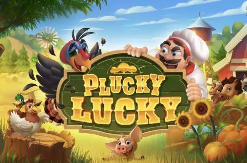 Plucky Lucky