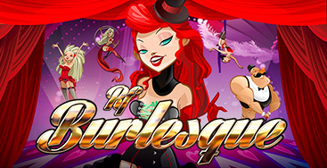 RF Burlesque (MGA Games)