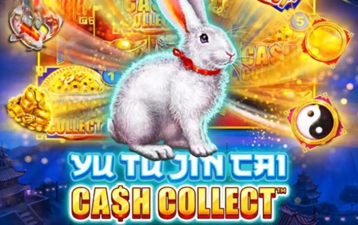 Rabbits Treasure Cash Collect