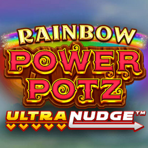 Rainbow Power Potz Ultranudge
