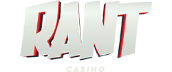 Up to €25 No Deposit Bonus from Rant Casino