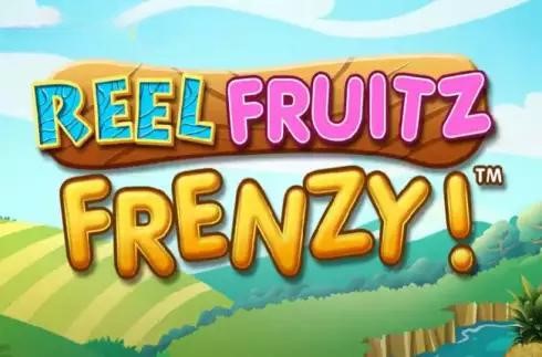 Reel Fruit Frenzy