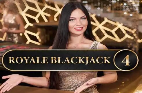 Royale Blackjack 4