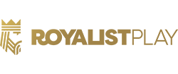 200% Up to C$1500 Welcome Package from RoyalistPlay Casino