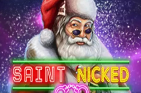 Saint Nicked