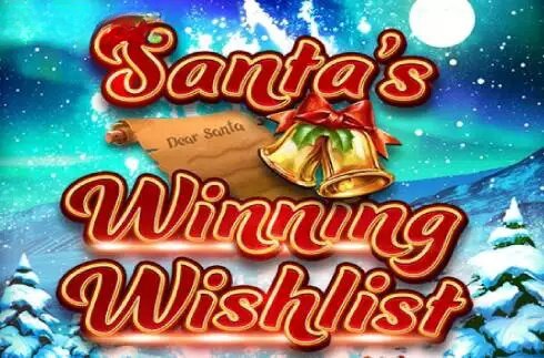 Santa Winning Wishlist