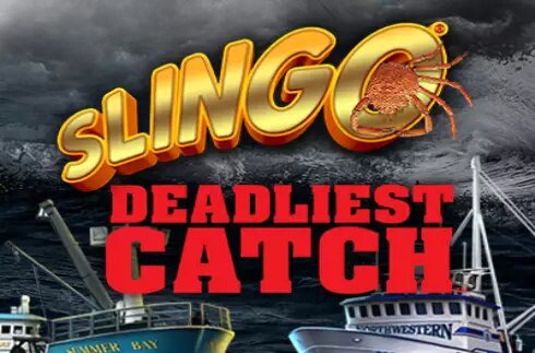Slingo Deadliest Catch