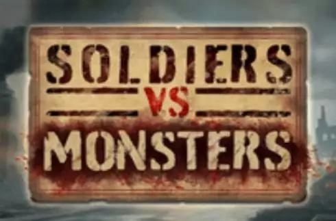 Soldiers vs Monsters
