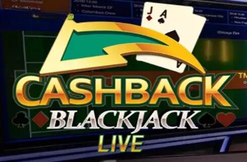 Sports Cashback Blackjack