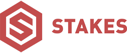 Stakes Casino Logo