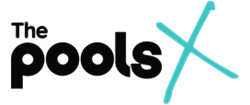 The Pools Logo