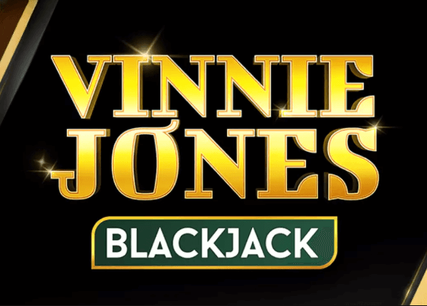 Vinnie Jones Blackjack