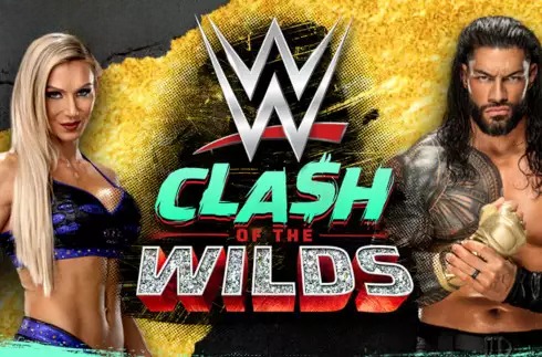 WWE: Clash of the Wilds