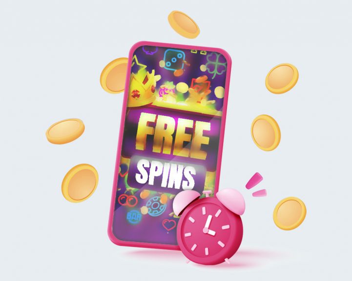 What Are Daily Free Spins