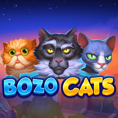 Bozo Cats