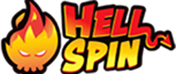 HellSpin Casino Logo