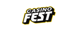 250% up to €500 +200 Extra Spins Welcome Package from Casinofest