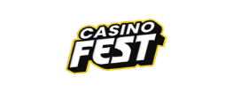 CasinoFest Logo