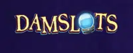 Dam Slots Casino Logo