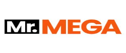 Mr Mega Casino Logo