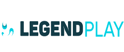 LegendPlay Casino Logo