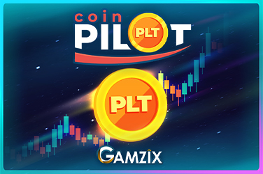 Pilot Coin