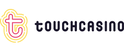 Touch Casino Logo