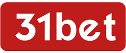 31bet Casino Logo