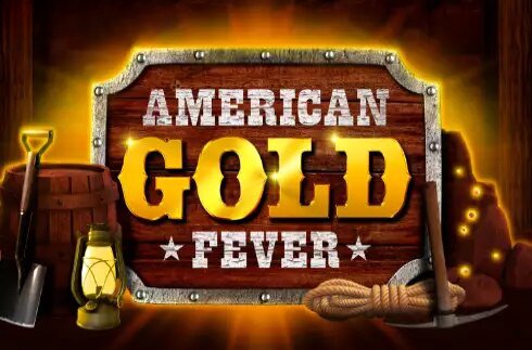 American Gold Fever