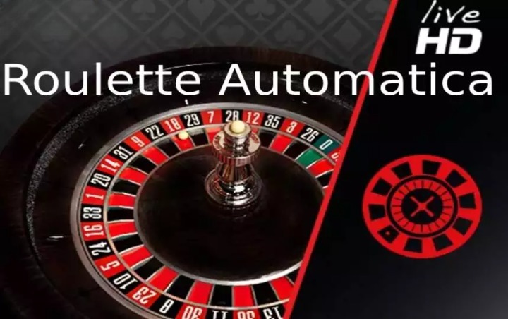 Automatic Roulette