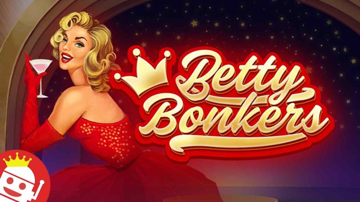 Betty Bonkers