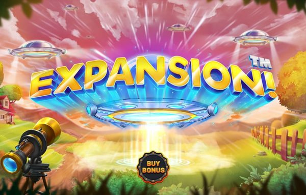 Expansion!