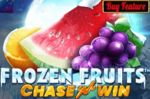 Frozen Fruits Chase N Win