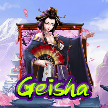 Geisha (KA Gaming)