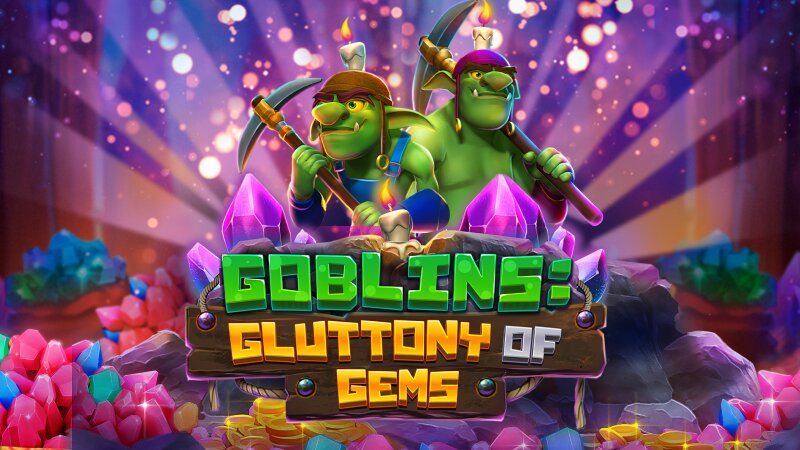 Goblins Gluttony Of Gems