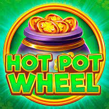 Hot Pot Wheel (3x3)