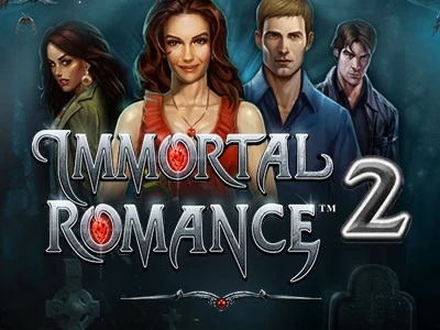 Immortal Romance 2