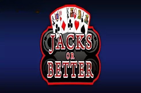 Jacks or Better (Amusnet Interactive)